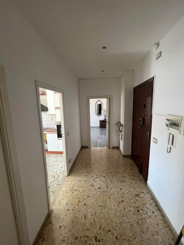 appartamento in vendita a Terni in zona Centro Città