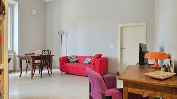appartamento in vendita a Terni