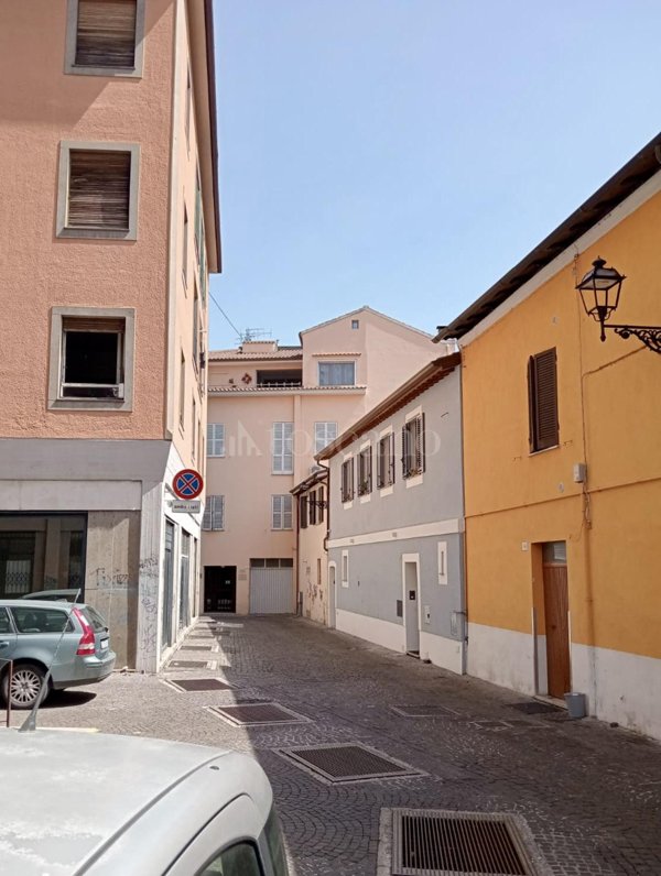 appartamento in vendita a Terni in zona Centro Città