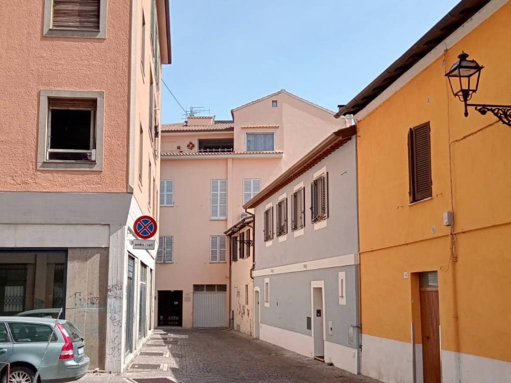 appartamento in vendita a Terni in zona Centro Città