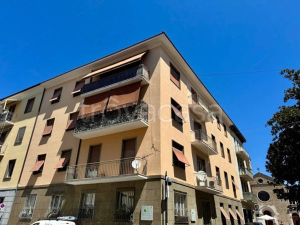 appartamento in vendita a Terni in zona Centro Città