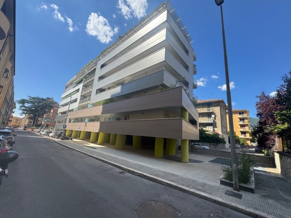 appartamento in vendita a Terni in zona Centro Città