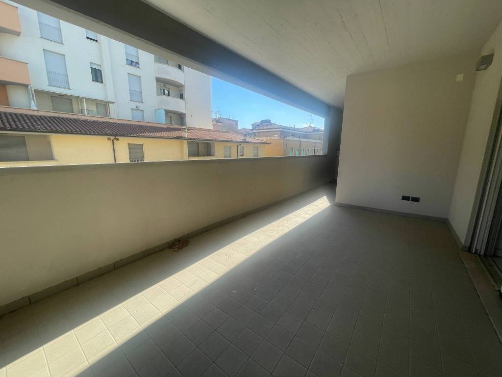 appartamento in vendita a Terni in zona Centro Città