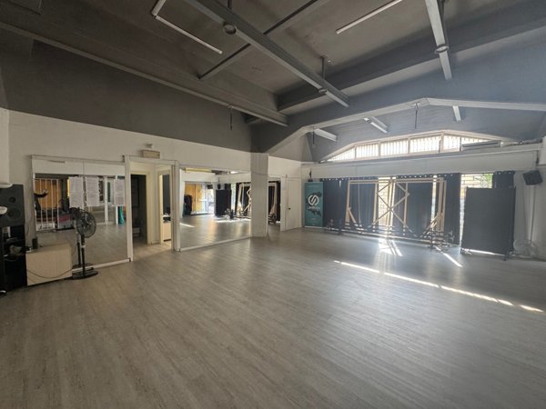 negozio in vendita a Terni in zona Centro Città
