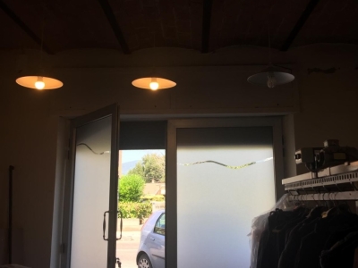 locale commerciale in vendita a Terni