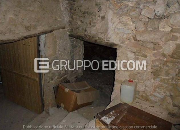 appartamento in vendita a Terni in zona Miranda