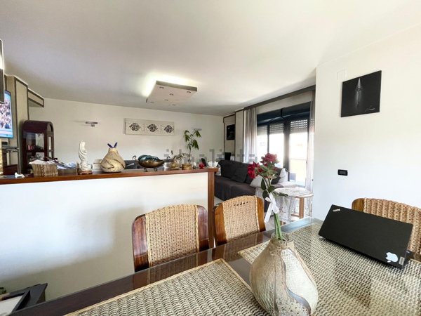appartamento in vendita a Terni in zona Rivo