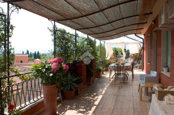 appartamento in vendita a Terni in zona Centro Città