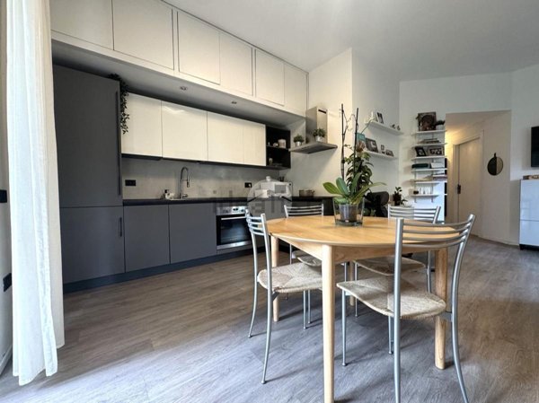 appartamento in vendita a Terni in zona Centro Città
