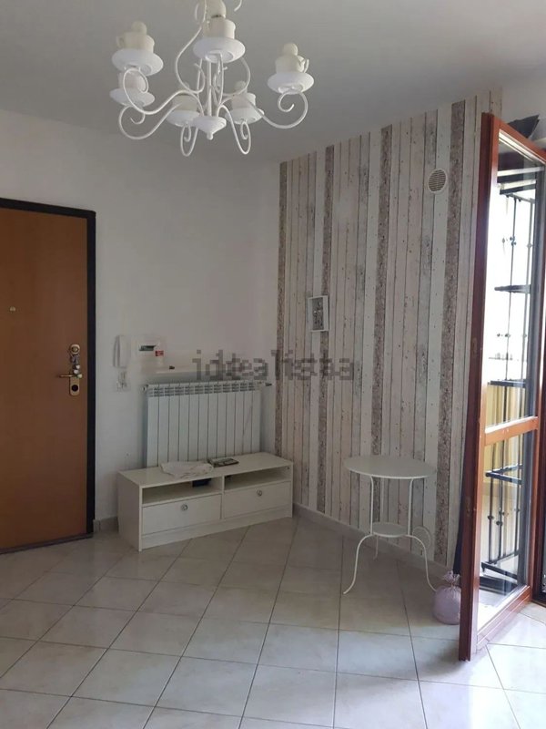 appartamento in vendita a Terni in zona Centro Città