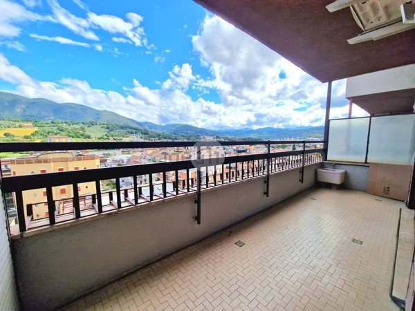 appartamento in vendita a Terni in zona Centro Città