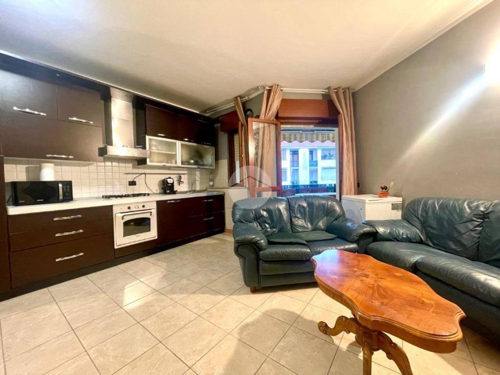 appartamento in vendita a Terni