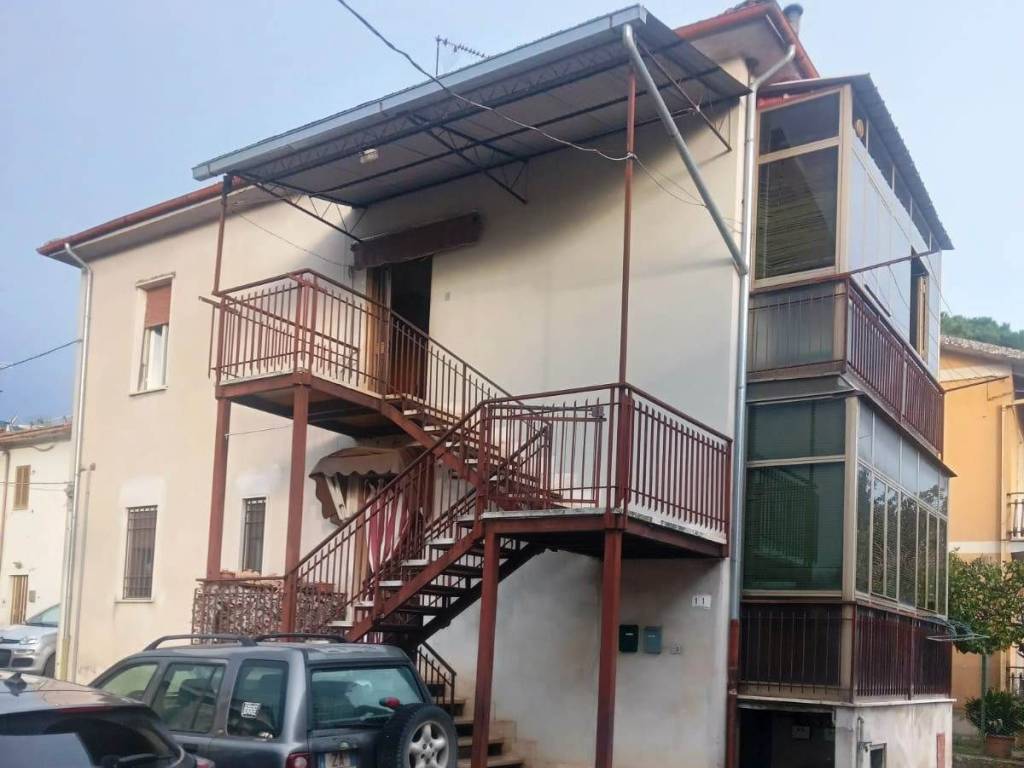 appartamento in vendita a Terni in zona Gabelletta