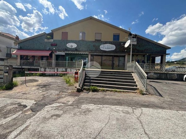 negozio in vendita a Terni in zona Gabelletta