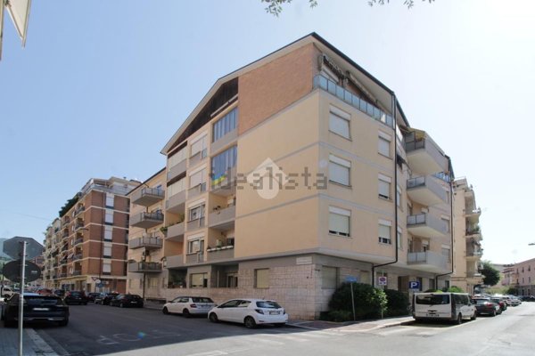 appartamento in vendita a Terni in zona Centro Città
