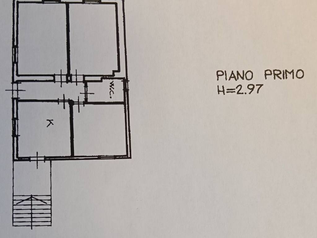 casa indipendente in vendita a Terni in zona Collescipoli