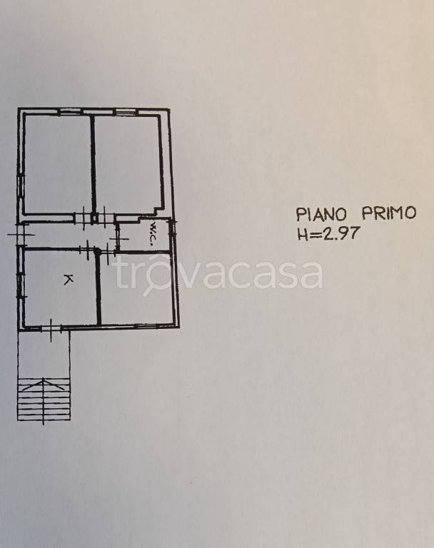 casa indipendente in vendita a Terni in zona Collescipoli