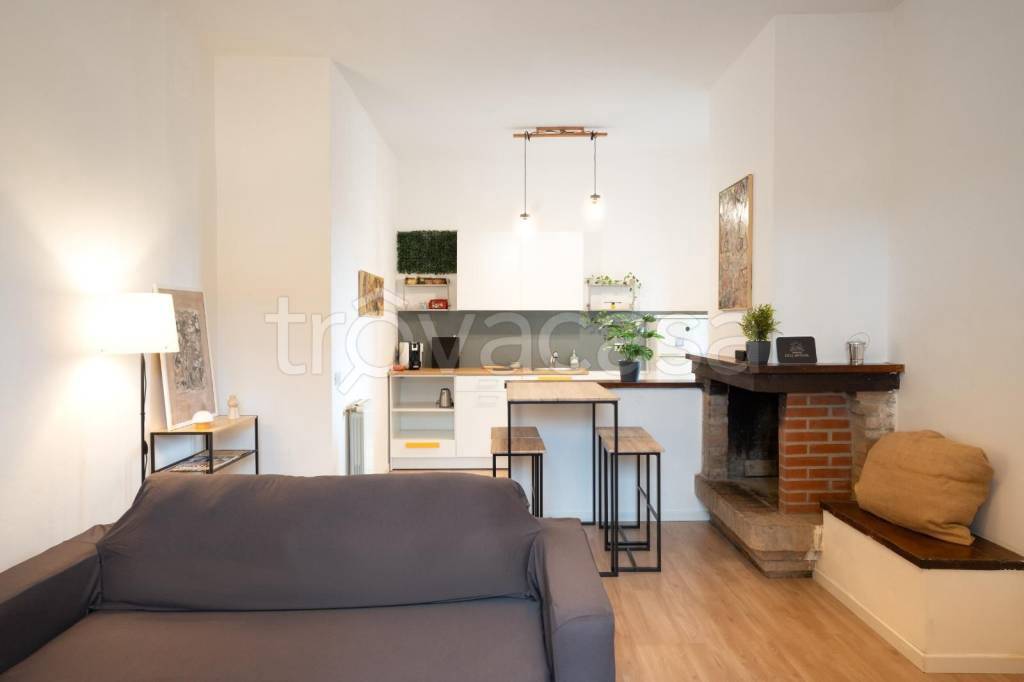 casa indipendente in vendita a Terni in zona Collescipoli