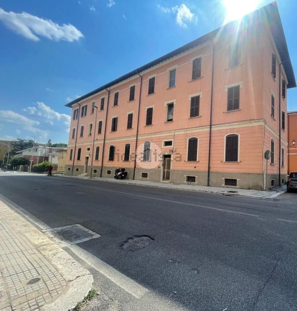 appartamento in vendita a Terni