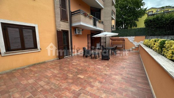 appartamento in vendita a Terni