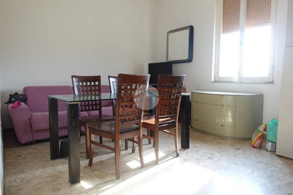 appartamento in vendita a Terni in zona Centro Città