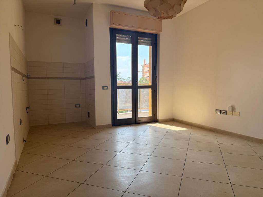 appartamento in vendita a Terni in zona Centro Città