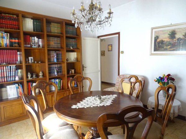 appartamento in vendita a Terni in zona Vocabolo Valenza