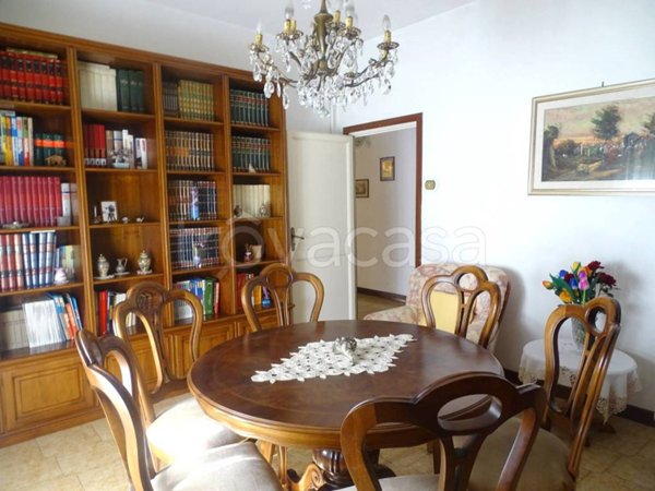 appartamento in vendita a Terni in zona Vocabolo Valenza