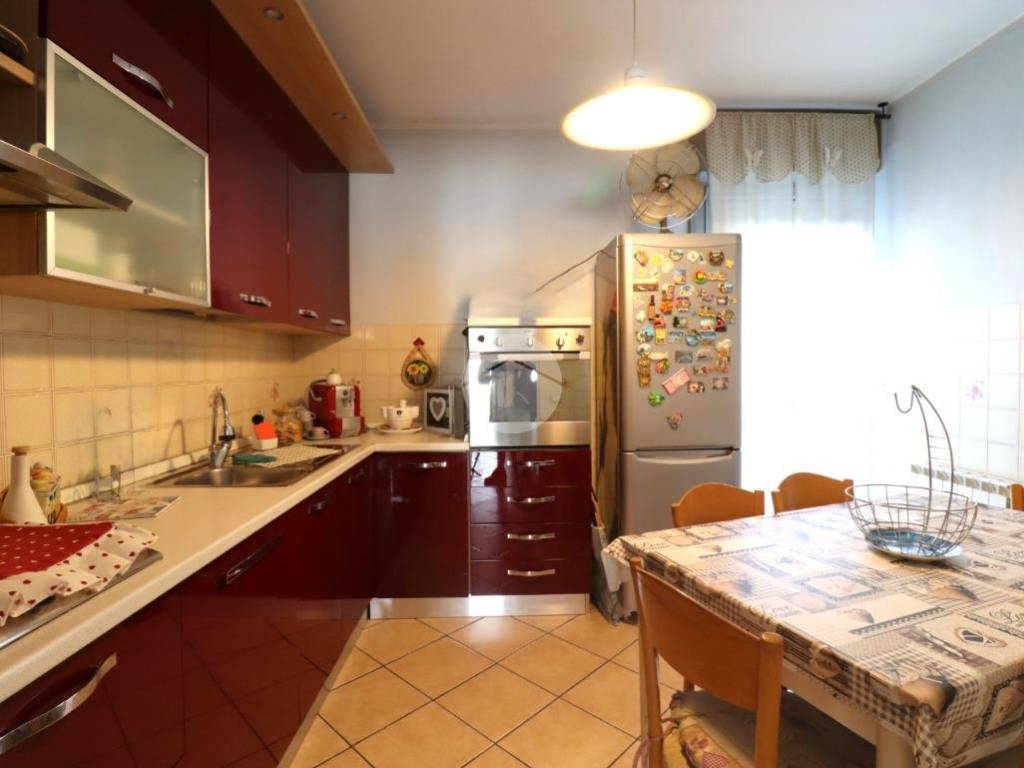 appartamento in vendita a Terni in zona Vocabolo Valenza