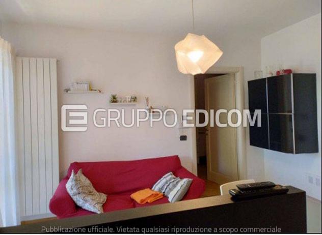 appartamento in vendita a Terni