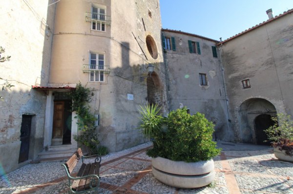 appartamento in vendita a Terni in zona Collescipoli