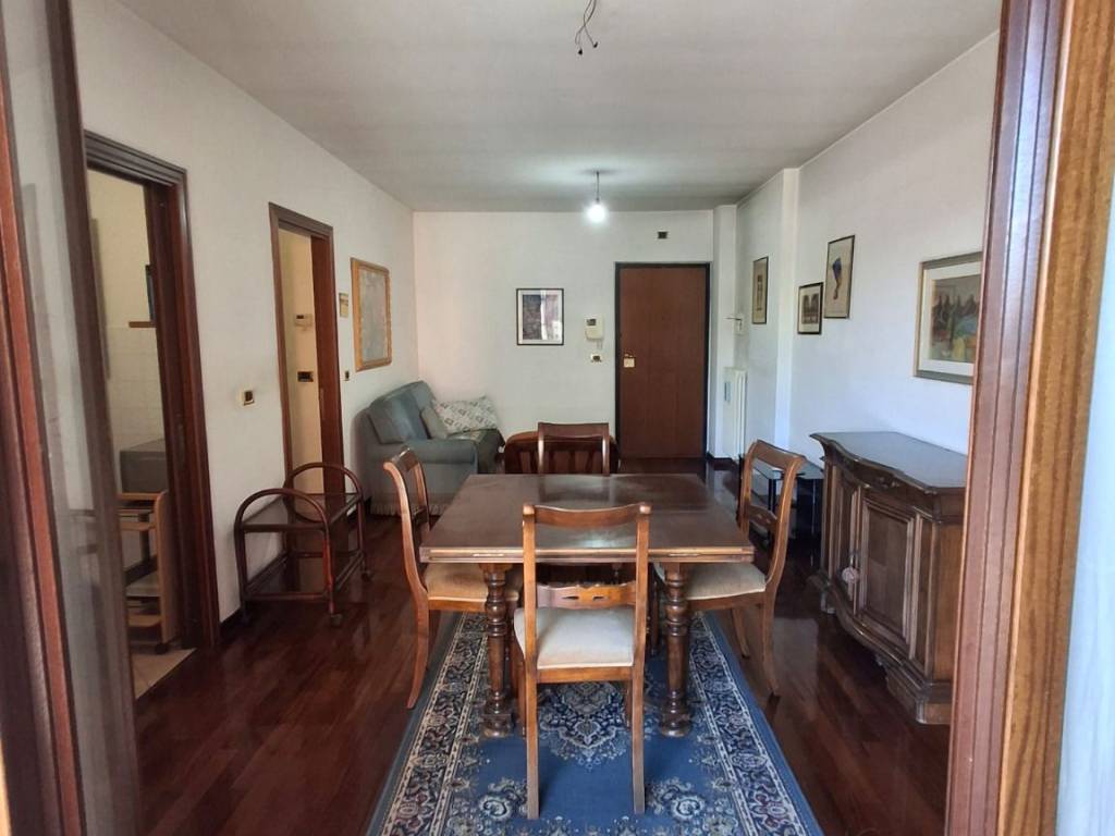 appartamento in vendita a Terni