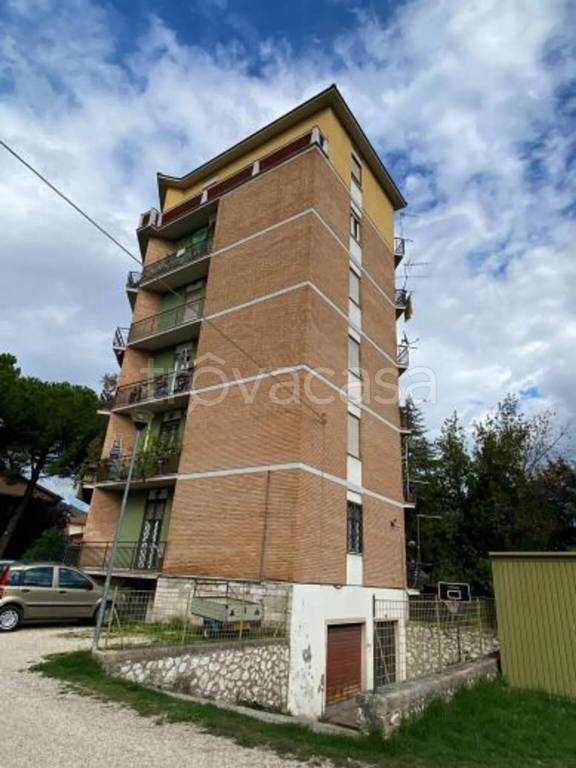 appartamento in vendita a Terni