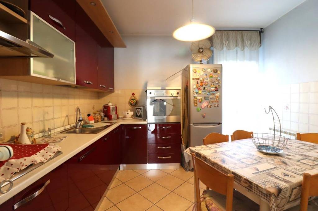 appartamento in vendita a Terni in zona Vocabolo Valenza