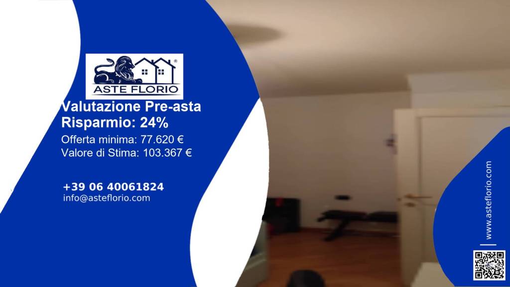 appartamento in vendita a Terni