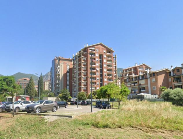 appartamento in vendita a Terni in zona Rivo