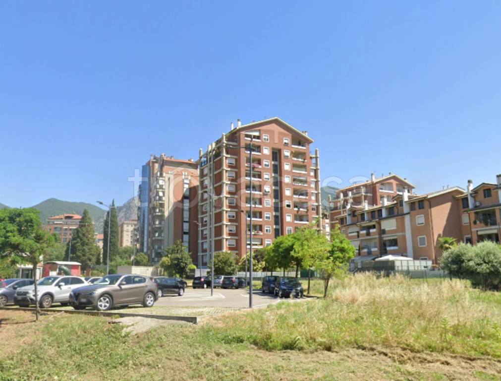 appartamento in vendita a Terni in zona Rivo