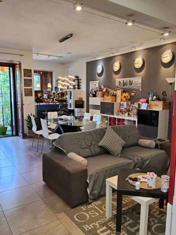 appartamento in vendita a Terni