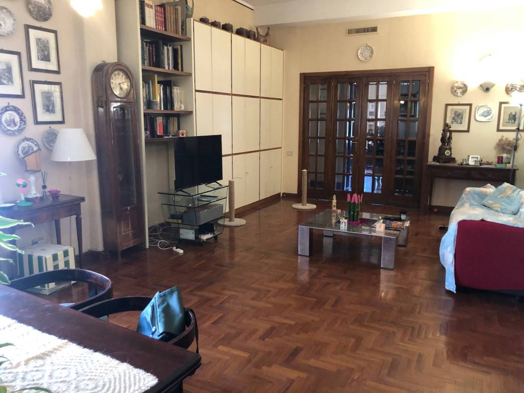 appartamento in vendita a Terni in zona Centro Città