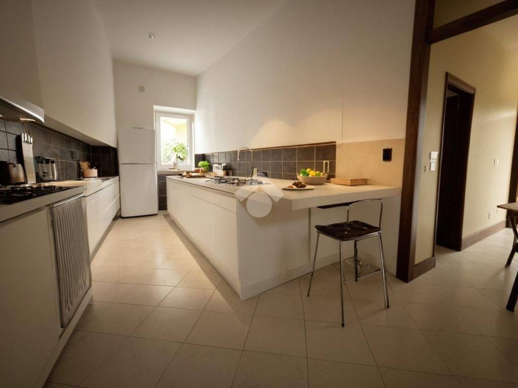 appartamento in vendita a Terni in zona Centro Città