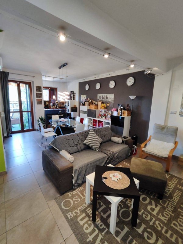 appartamento in vendita a Terni