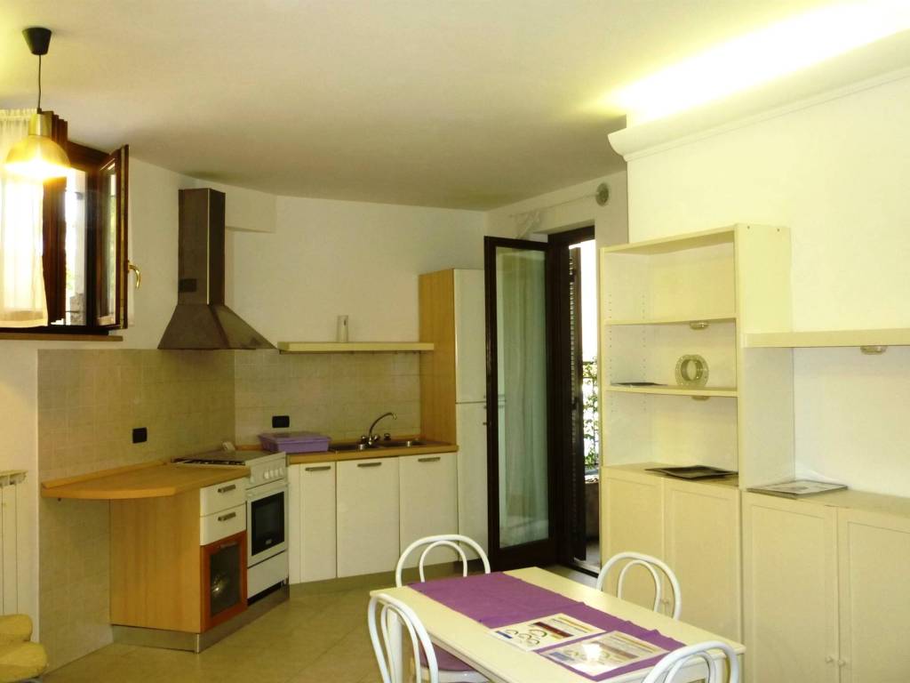 appartamento in vendita a Terni in zona Centro Città
