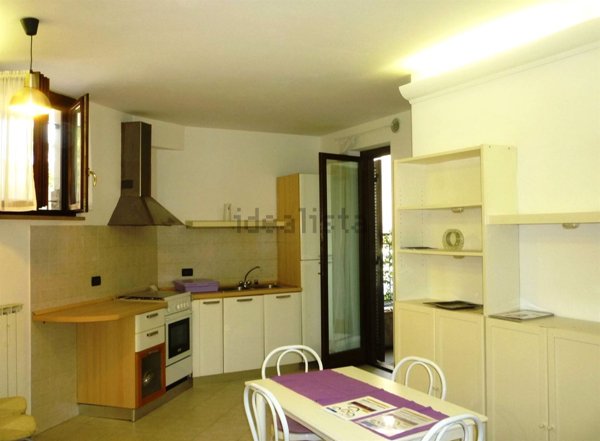 appartamento in vendita a Terni