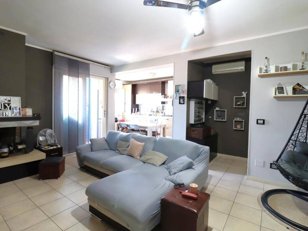 appartamento in vendita a Terni in zona Vocabolo Valenza