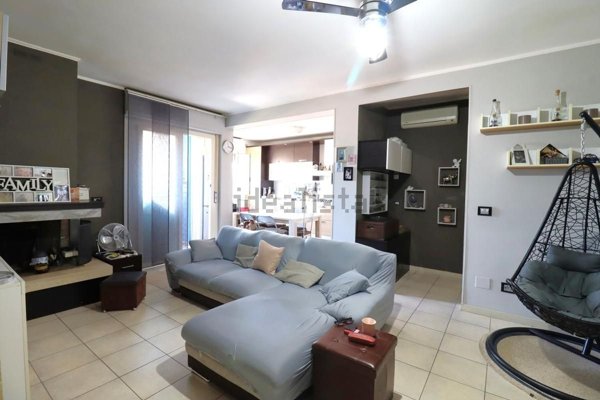 appartamento in vendita a Terni in zona Vocabolo Valenza