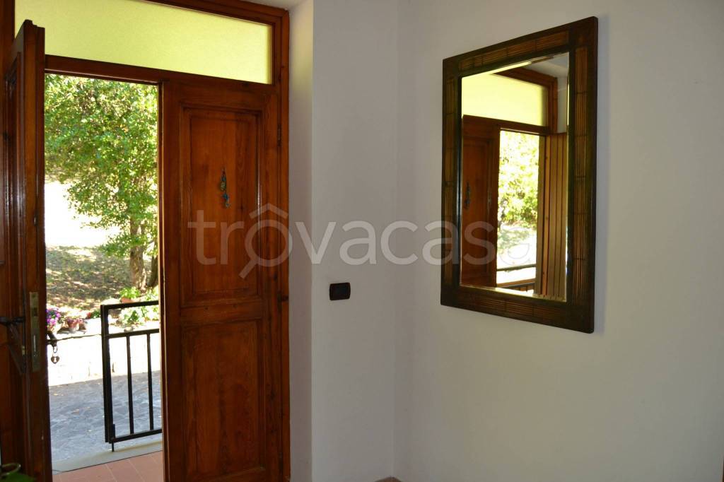 casa indipendente in vendita a Terni in zona Centro Città