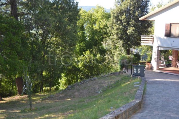 casa indipendente in vendita a Terni in zona Centro Città
