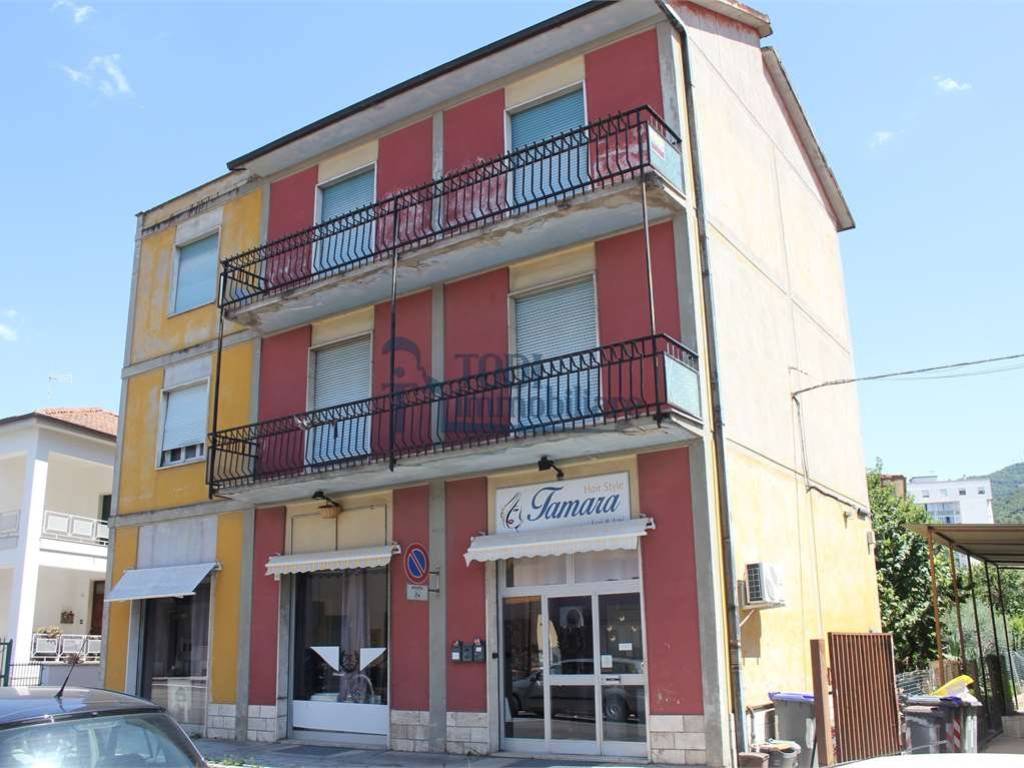 appartamento in vendita a Terni in zona Vocabolo Valenza