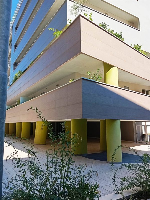 appartamento in vendita a Terni in zona Centro Città