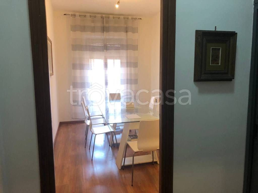 appartamento in vendita a Terni